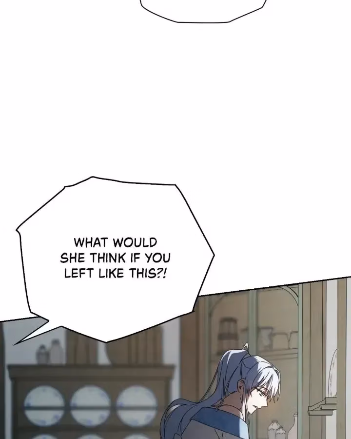 To the Witch Who Forgot Her Bird Chapter 50 page 6 - 