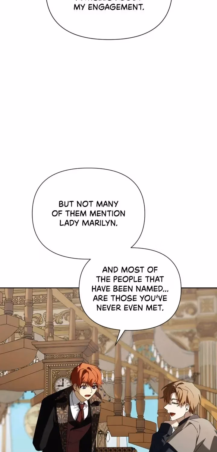 To the Witch Who Forgot Her Bird Chapter 50 page 54 - 