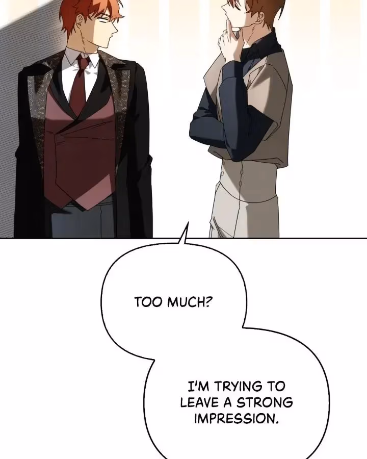 To the Witch Who Forgot Her Bird Chapter 50 page 60 - 