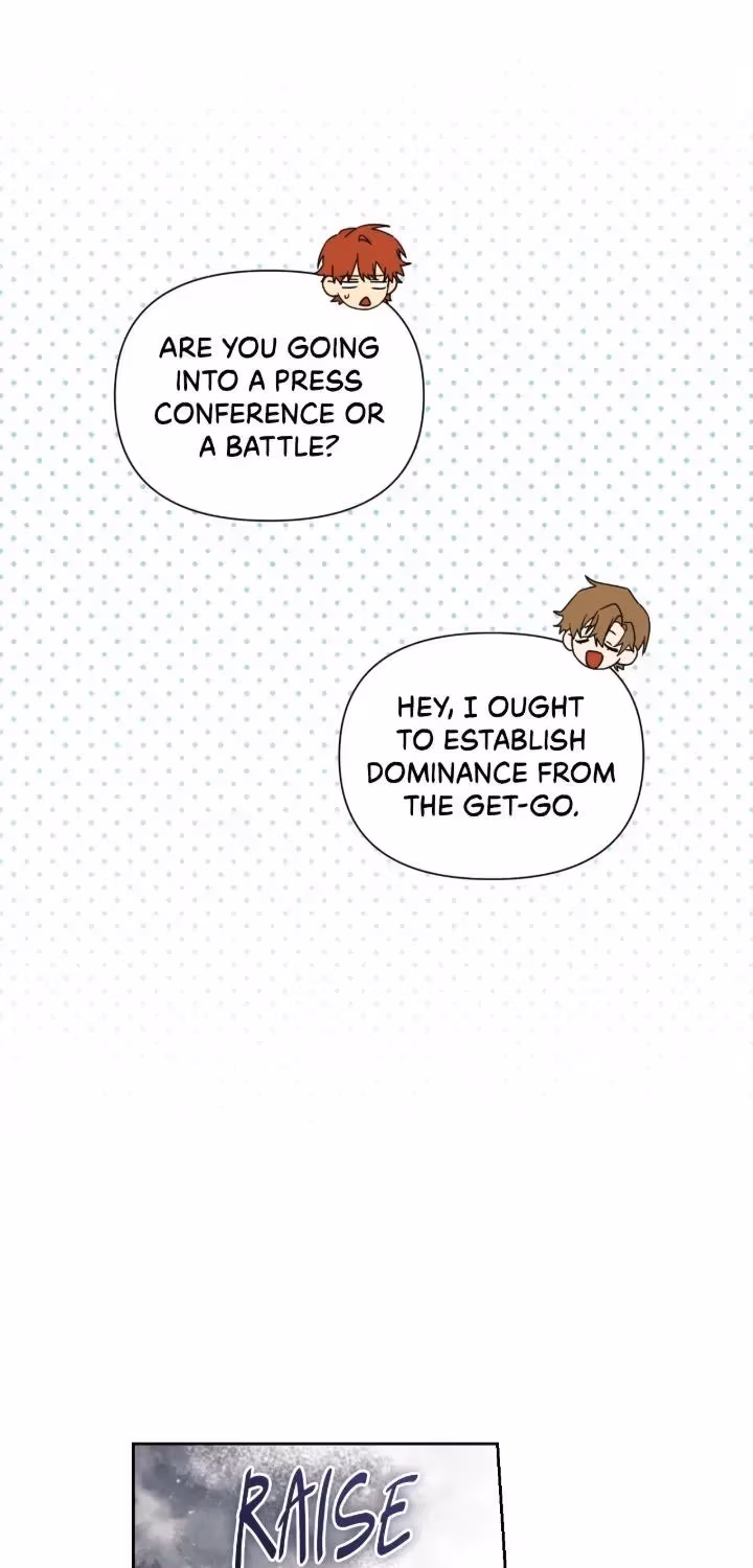To the Witch Who Forgot Her Bird Chapter 50 page 62 - 