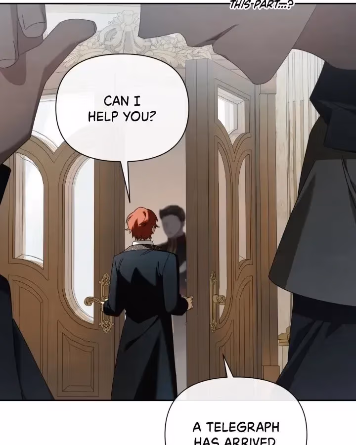 To the Witch Who Forgot Her Bird Chapter 50 page 65 - 