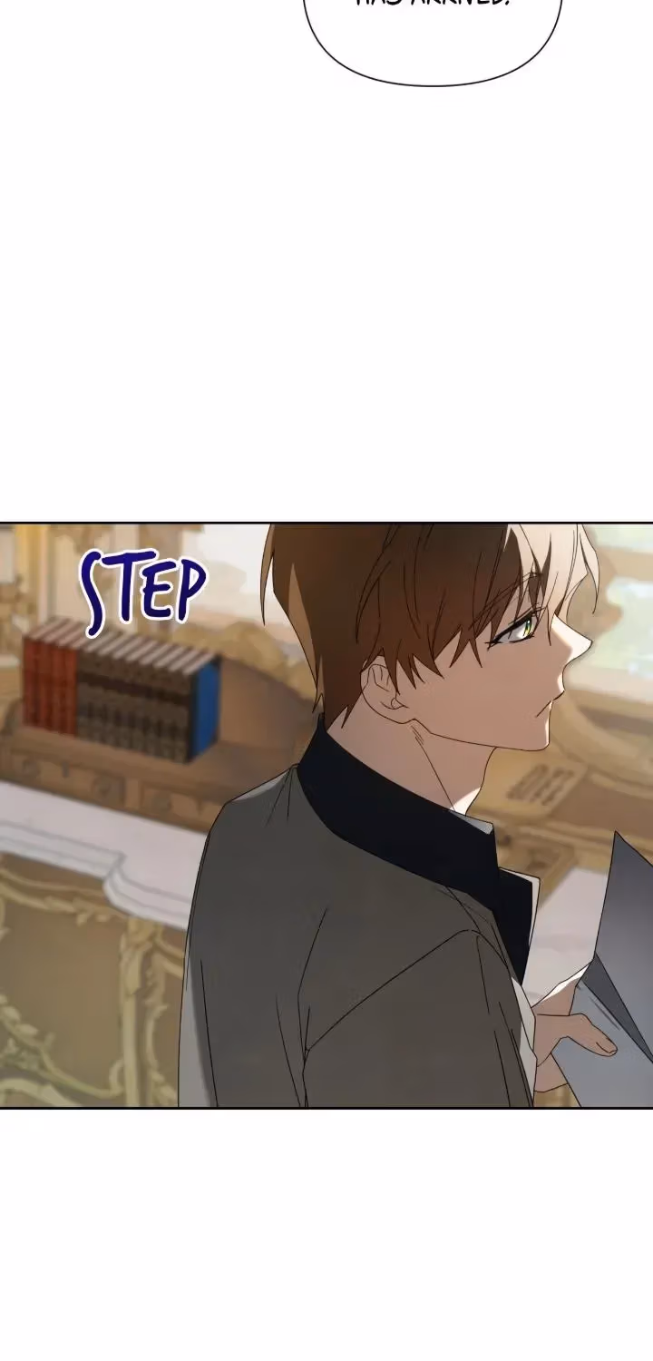 To the Witch Who Forgot Her Bird Chapter 50 page 66 - 