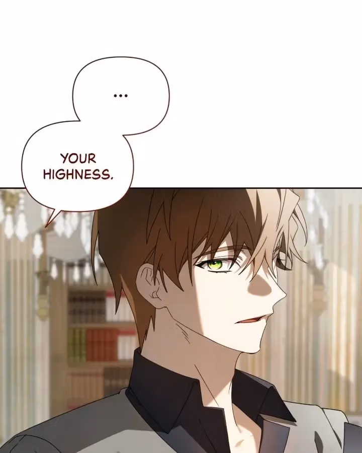 To the Witch Who Forgot Her Bird Chapter 50 page 67 - 
