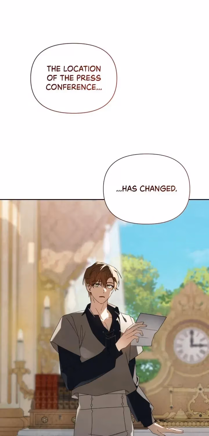 To the Witch Who Forgot Her Bird Chapter 50 page 69 - 