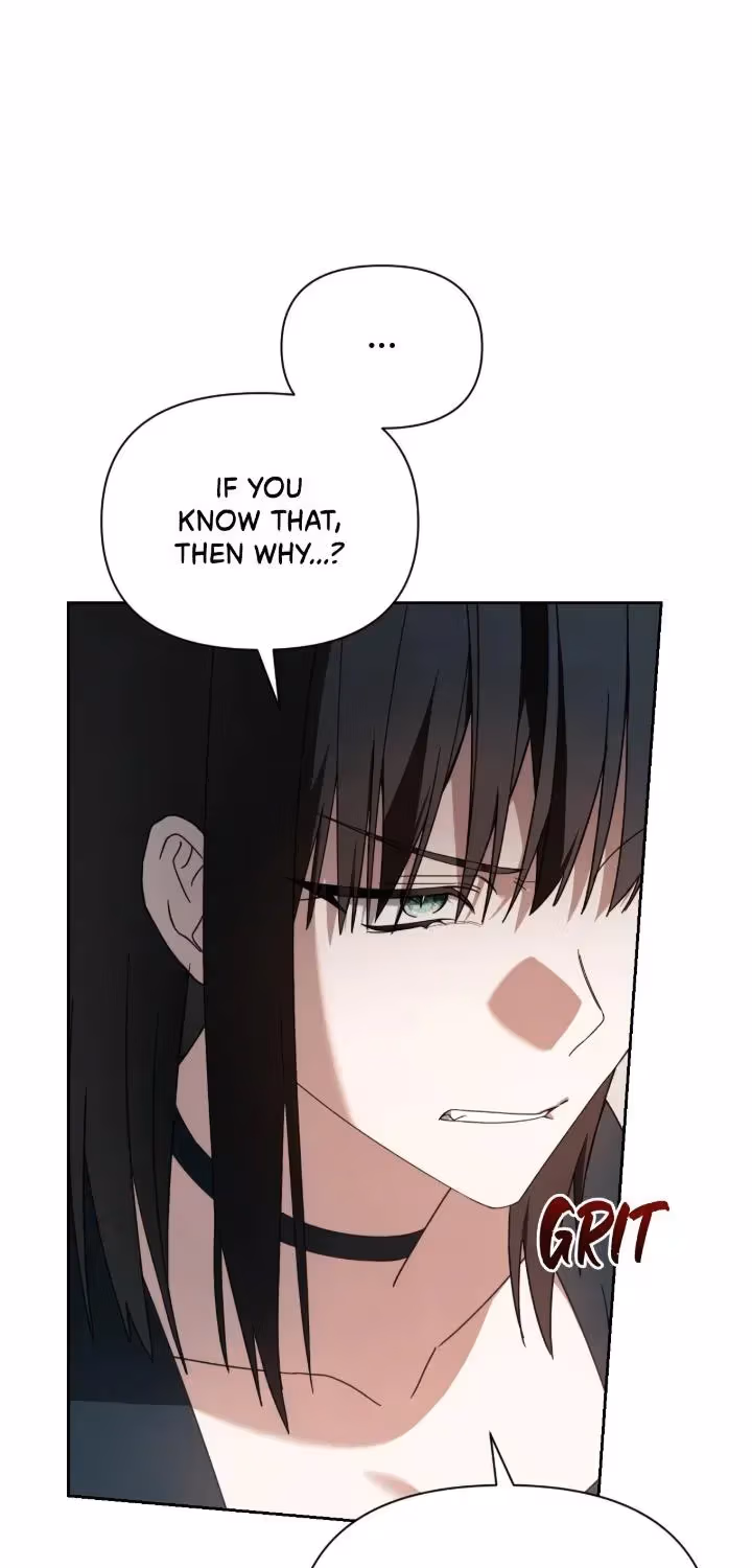 To the Witch Who Forgot Her Bird Chapter 50 page 8 - 