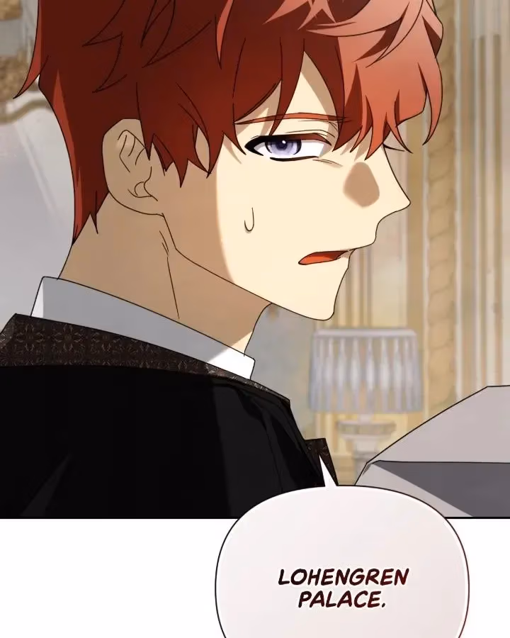 To the Witch Who Forgot Her Bird Chapter 50 page 72 - 