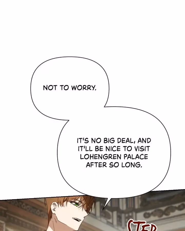 To the Witch Who Forgot Her Bird Chapter 50 page 76 - 