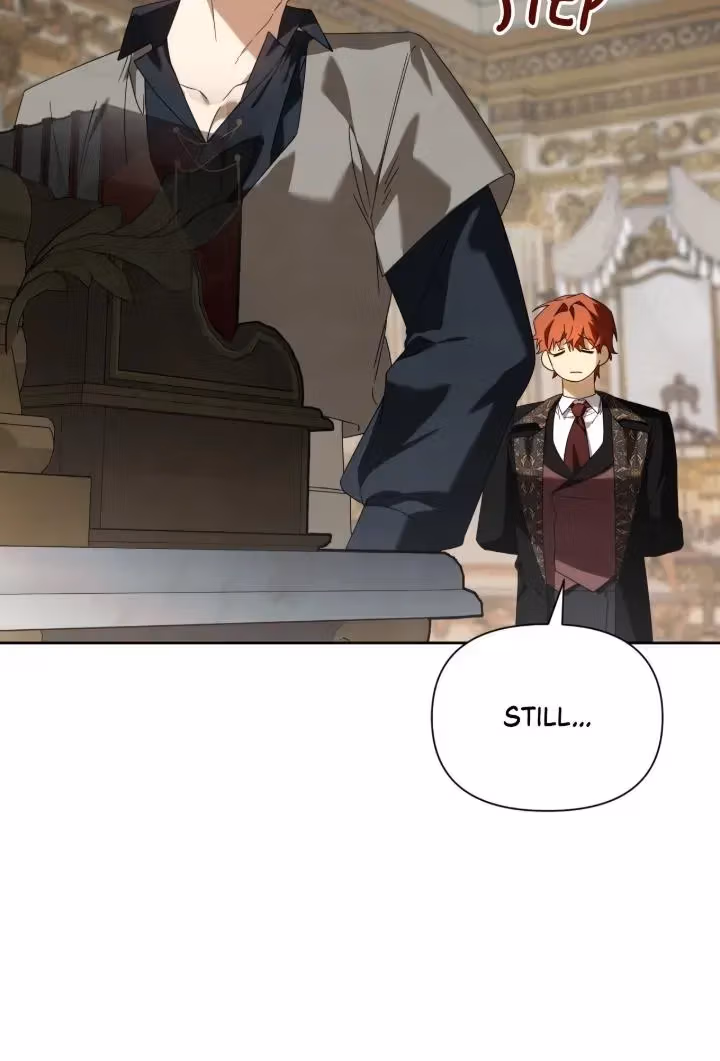 To the Witch Who Forgot Her Bird Chapter 50 page 77 - 