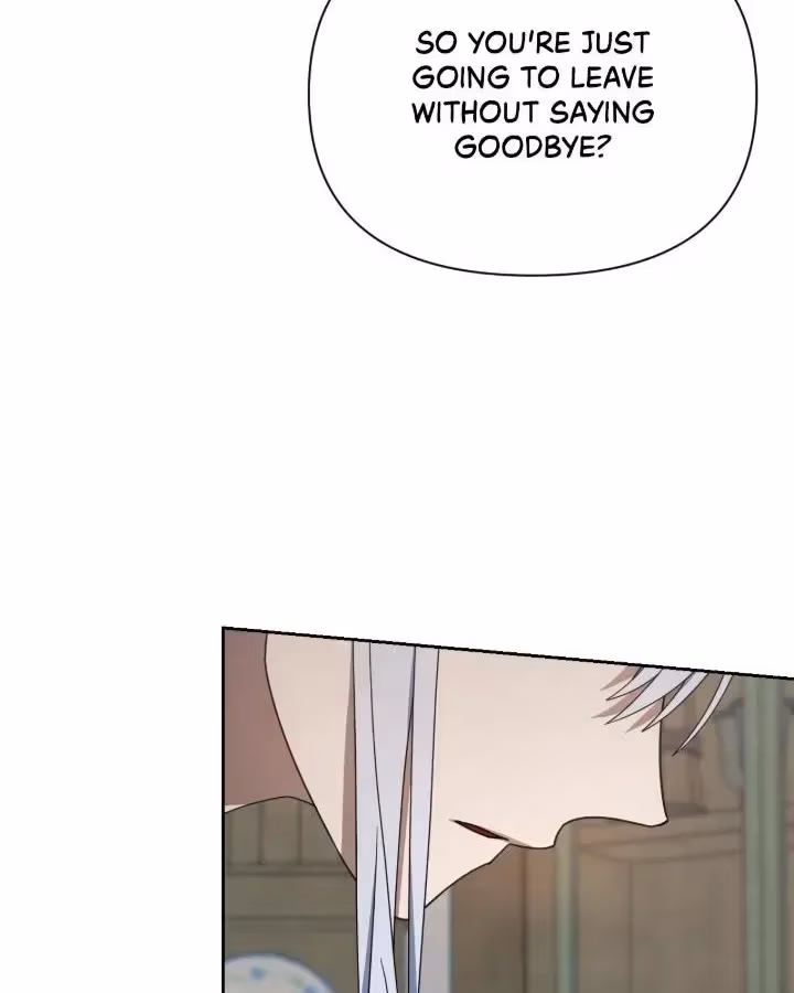 To the Witch Who Forgot Her Bird Chapter 50 page 9 - 