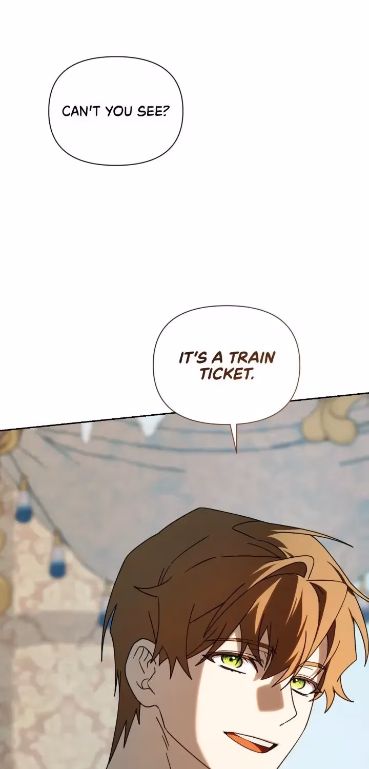 To the Witch Who Forgot Her Bird Chapter 50 page 89 - 