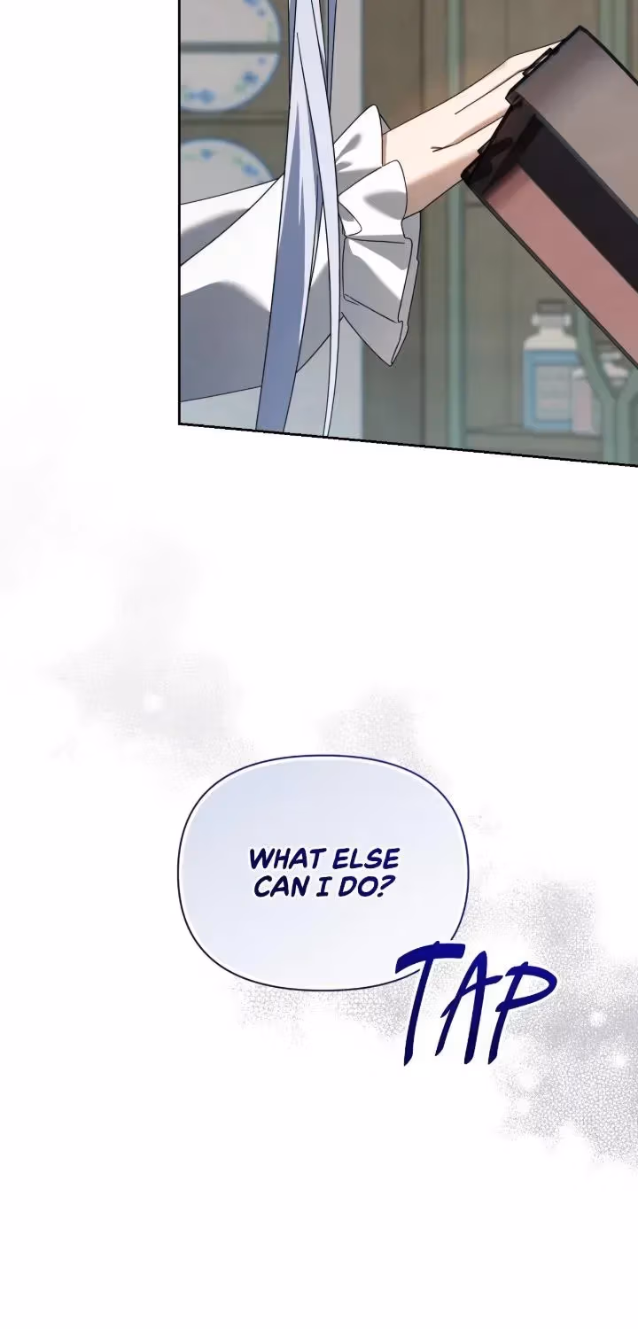 To the Witch Who Forgot Her Bird Chapter 50 page 10 - 