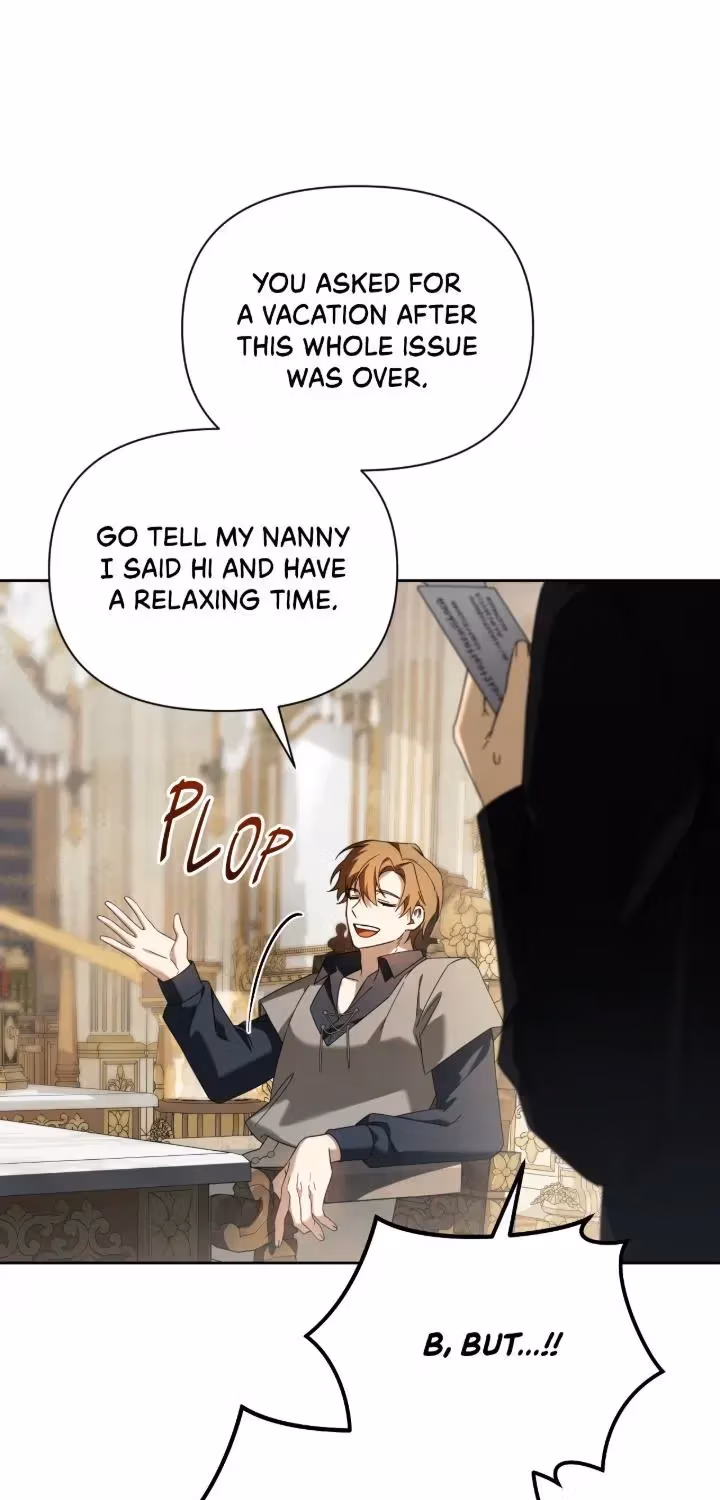 To the Witch Who Forgot Her Bird Chapter 50 page 94 - 