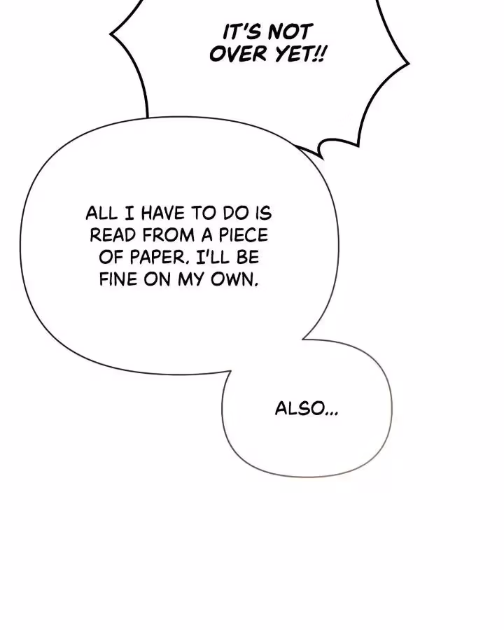 To the Witch Who Forgot Her Bird Chapter 50 page 95 - 