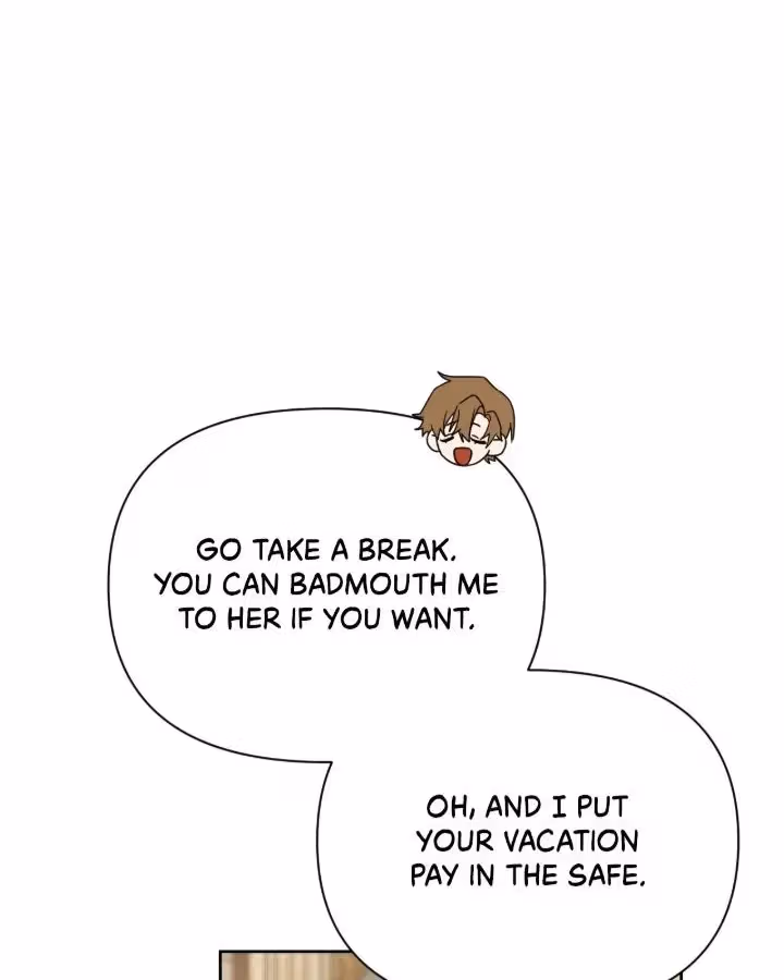 To the Witch Who Forgot Her Bird Chapter 50 page 97 - 