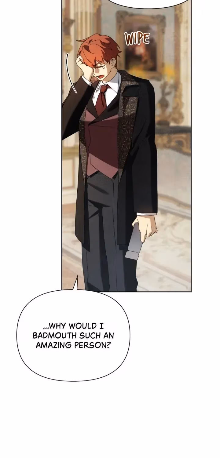 To the Witch Who Forgot Her Bird Chapter 50 page 98 - 