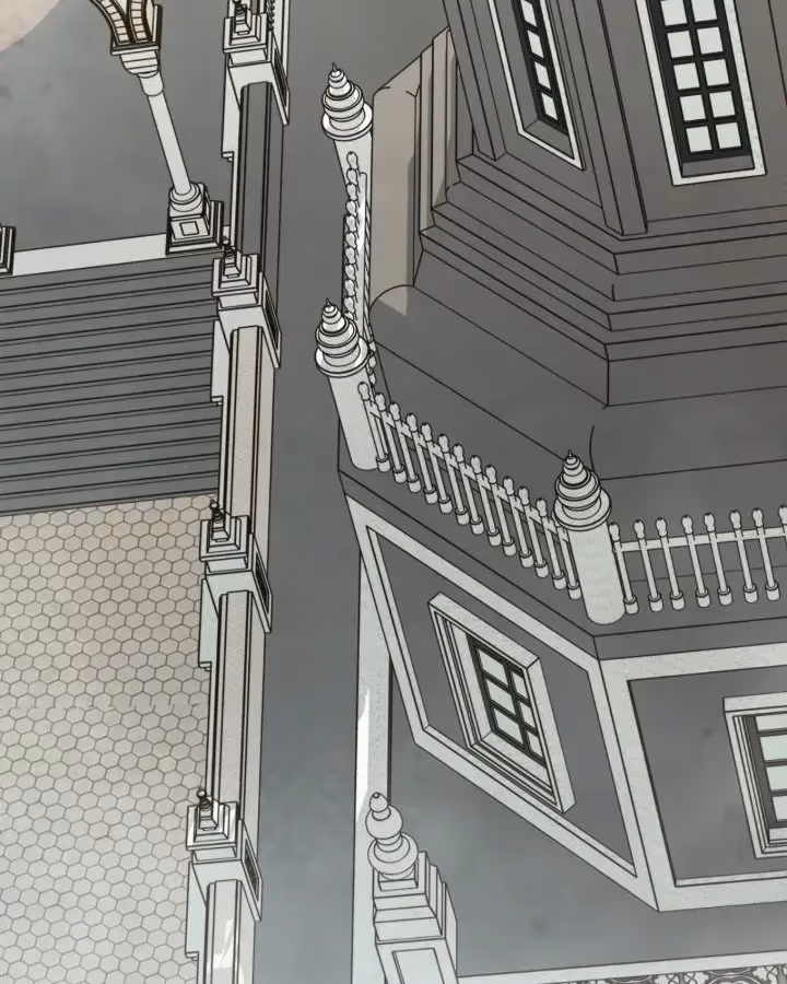 To the Witch Who Forgot Her Bird Chapter 51 page 2 - 