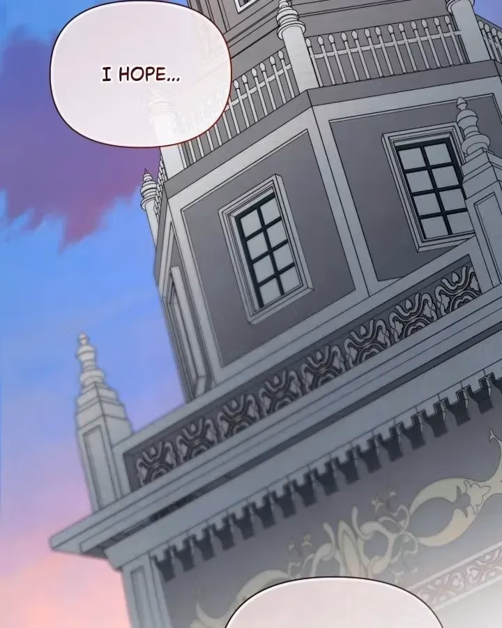 To the Witch Who Forgot Her Bird Chapter 51 page 13 - 