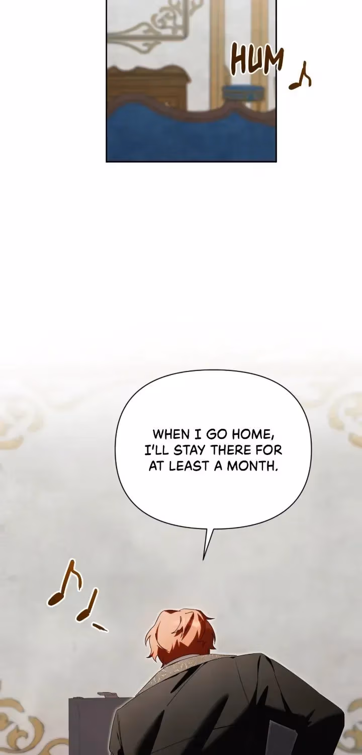 To the Witch Who Forgot Her Bird Chapter 51 page 17 - 