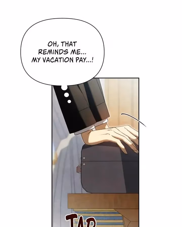 To the Witch Who Forgot Her Bird Chapter 51 page 20 - 