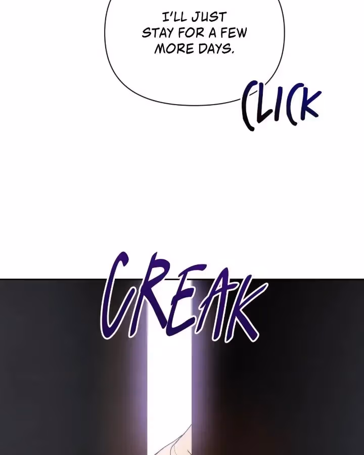 To the Witch Who Forgot Her Bird Chapter 51 page 24 - 
