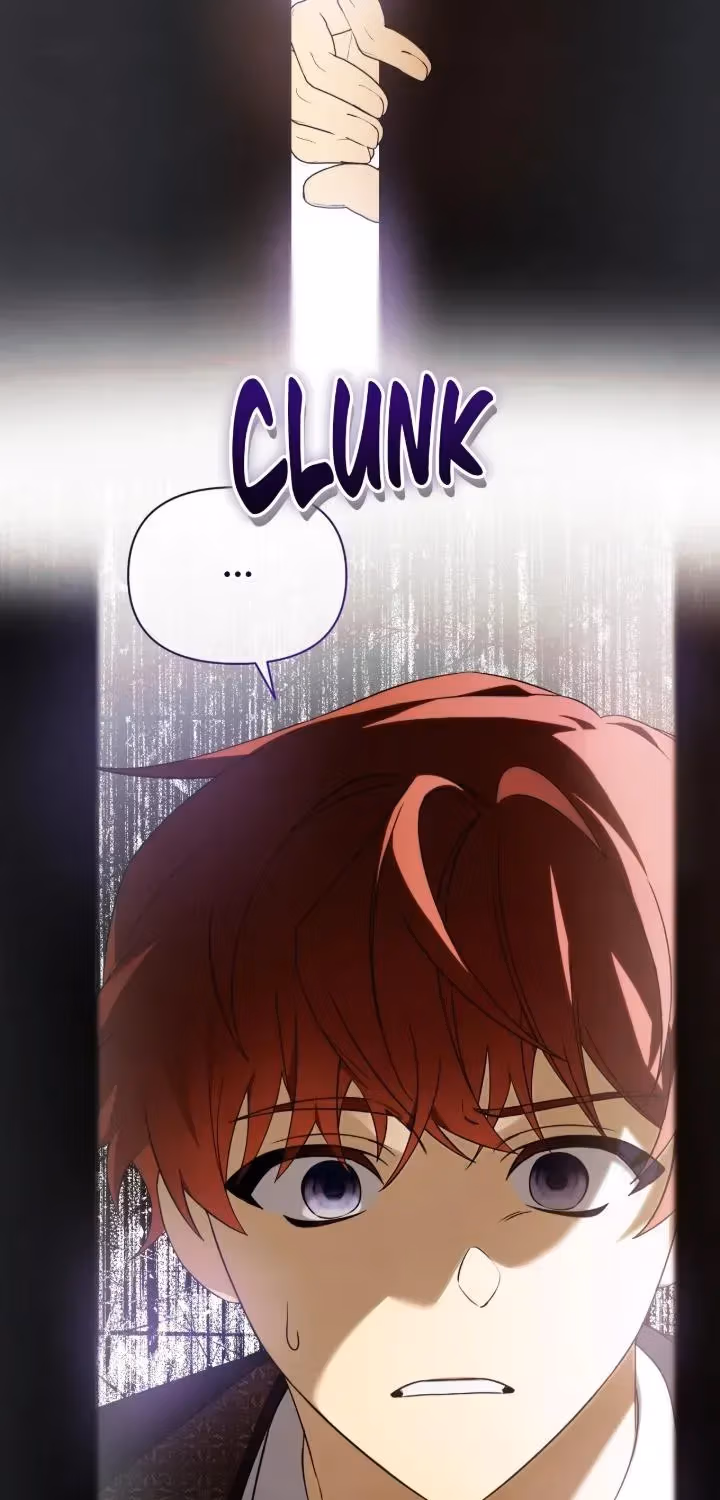 To the Witch Who Forgot Her Bird Chapter 51 page 25 - 