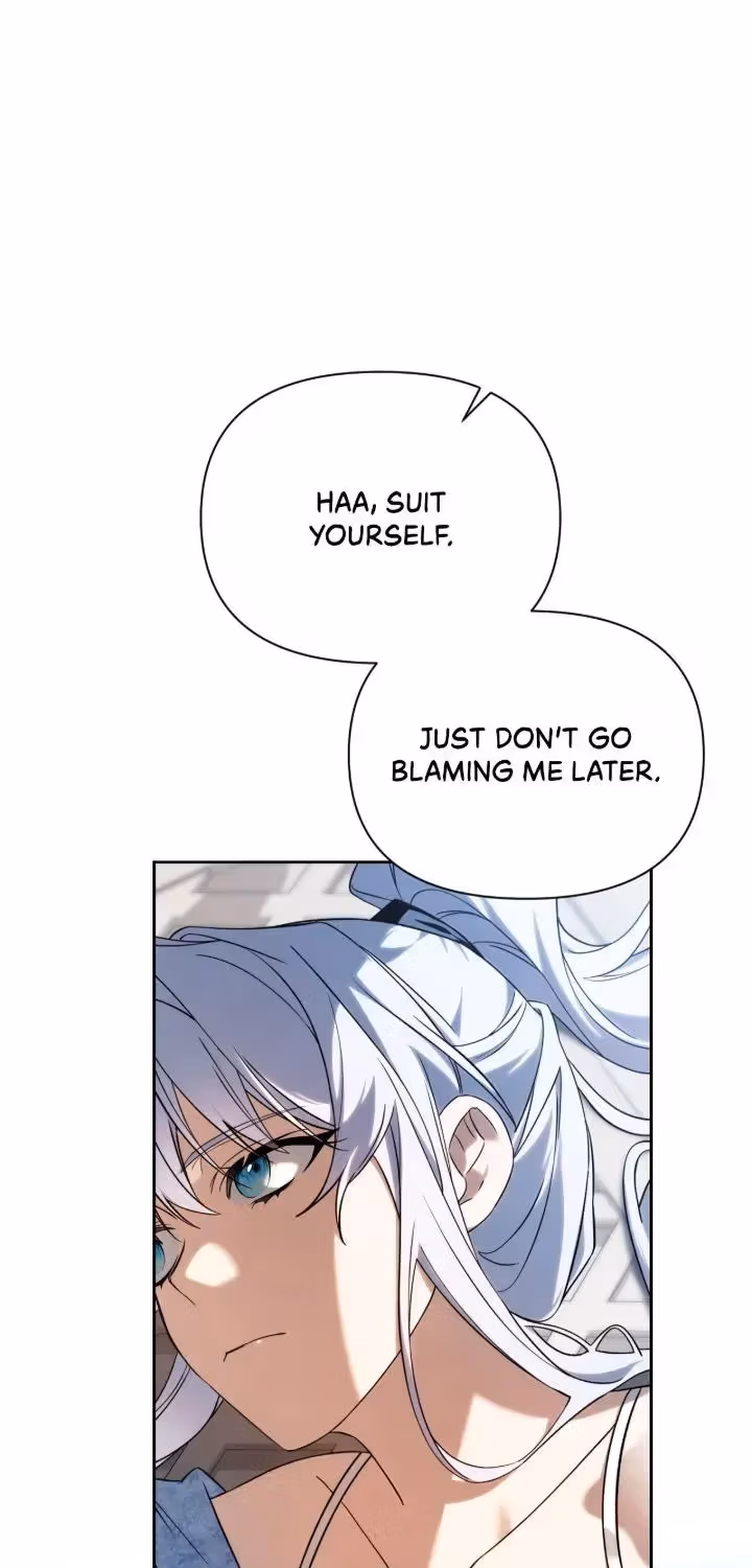 To the Witch Who Forgot Her Bird Chapter 51 page 36 - 