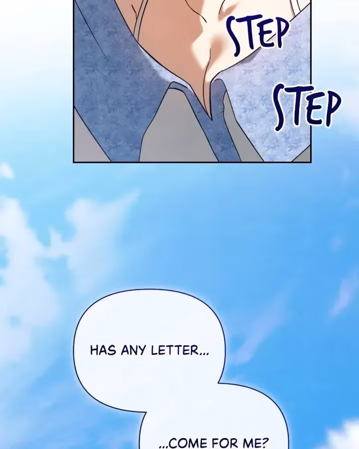 To the Witch Who Forgot Her Bird Chapter 51 page 37 - 