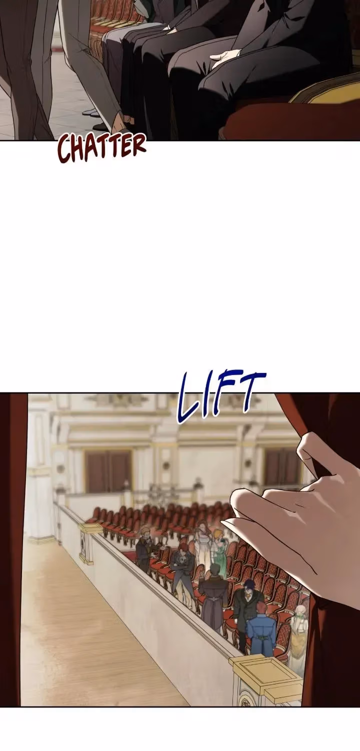 To the Witch Who Forgot Her Bird Chapter 51 page 5 - 