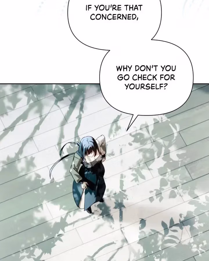 To the Witch Who Forgot Her Bird Chapter 51 page 41 - 