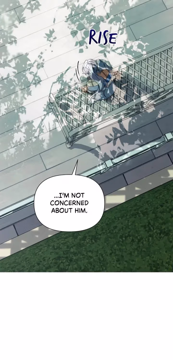 To the Witch Who Forgot Her Bird Chapter 51 page 42 - 