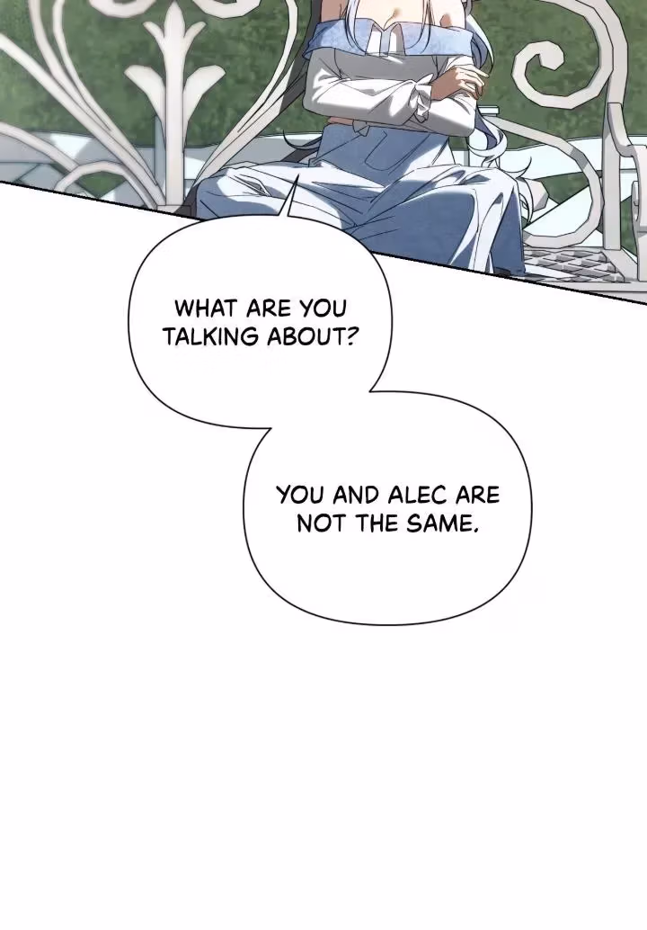 To the Witch Who Forgot Her Bird Chapter 51 page 58 - 