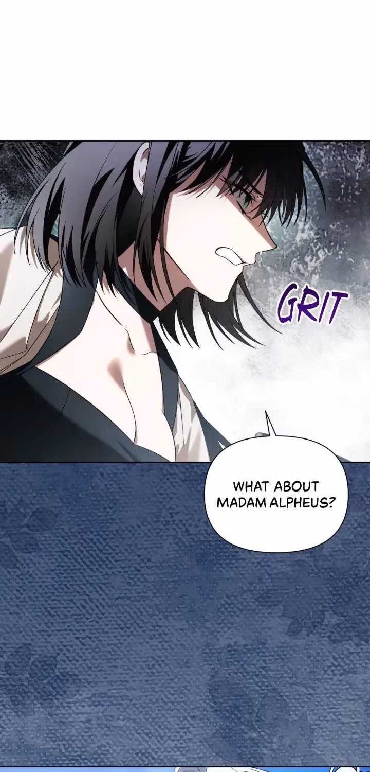To the Witch Who Forgot Her Bird Chapter 51 page 59 - 