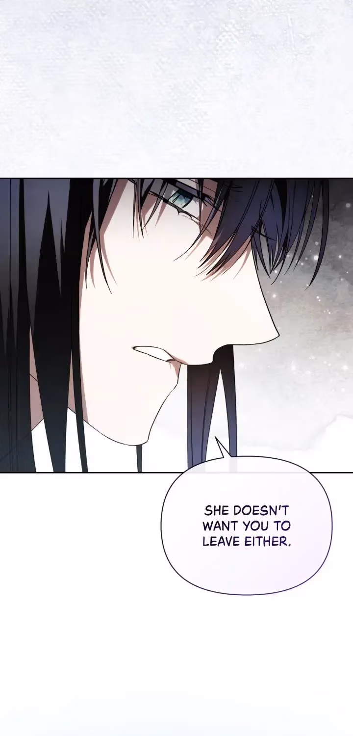 To the Witch Who Forgot Her Bird Chapter 51 page 61 - 
