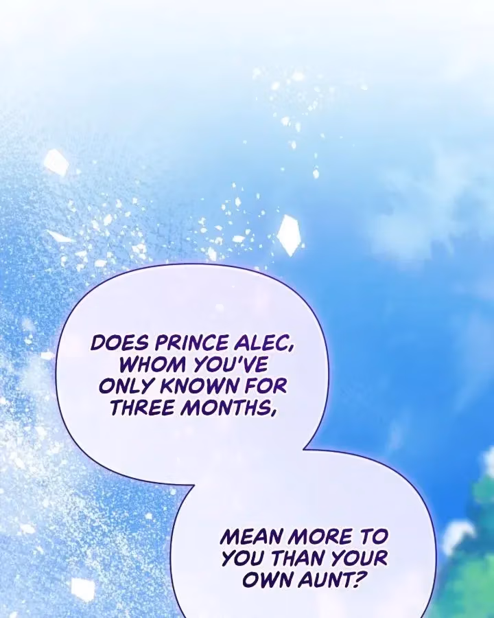 To the Witch Who Forgot Her Bird Chapter 51 page 62 - 