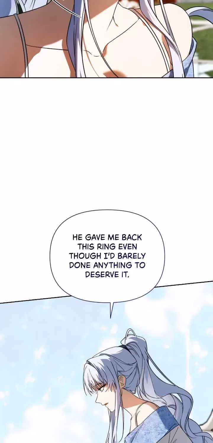 To the Witch Who Forgot Her Bird Chapter 51 page 66 - 