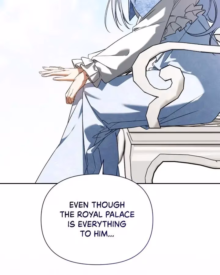 To the Witch Who Forgot Her Bird Chapter 51 page 67 - 