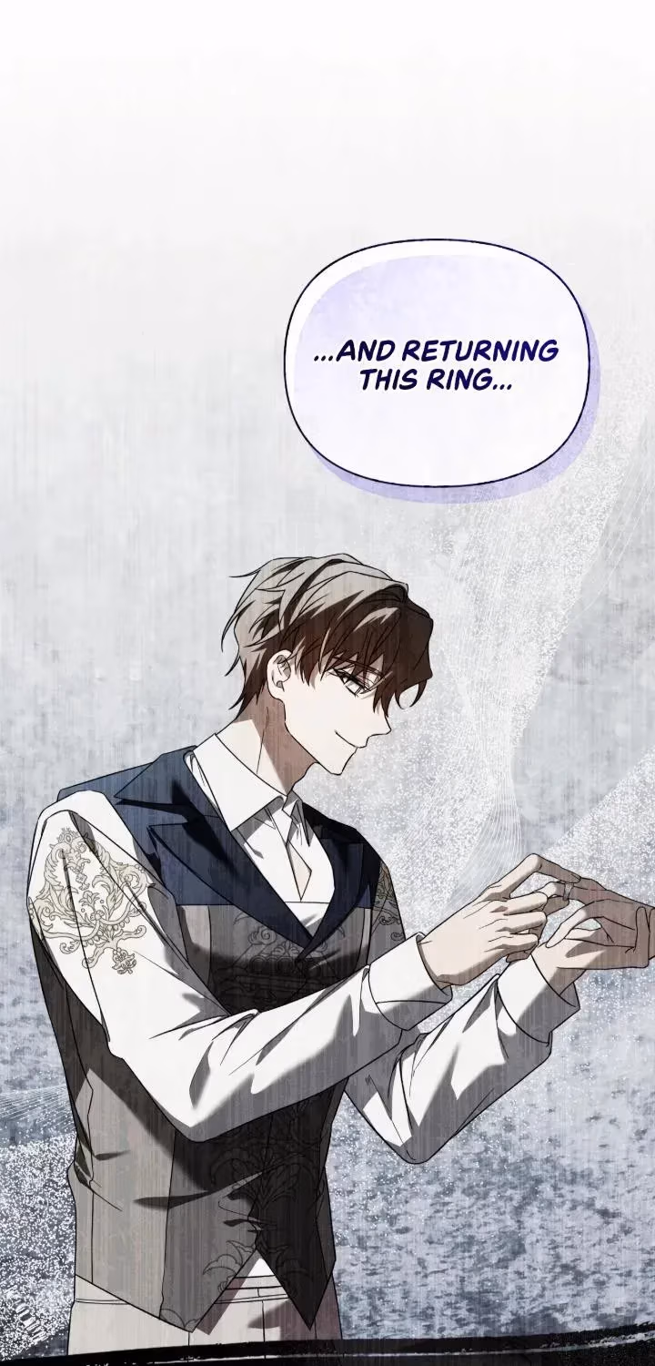 To the Witch Who Forgot Her Bird Chapter 51 page 68 - 