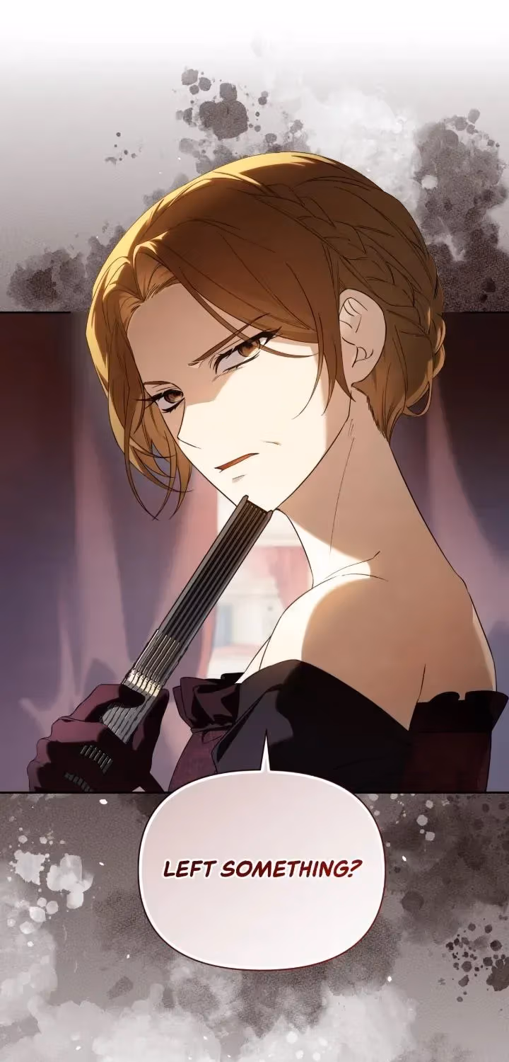 To the Witch Who Forgot Her Bird Chapter 51 page 8 - 
