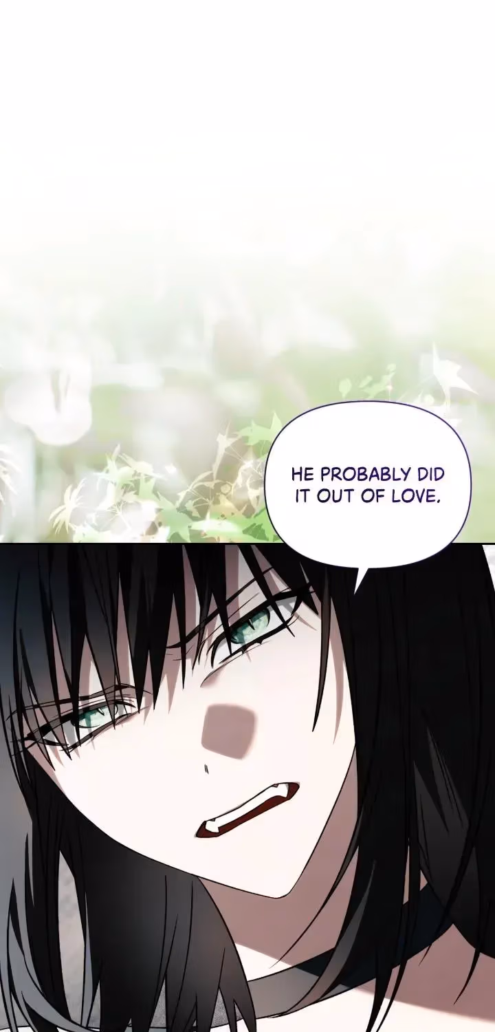 To the Witch Who Forgot Her Bird Chapter 51 page 71 - 
