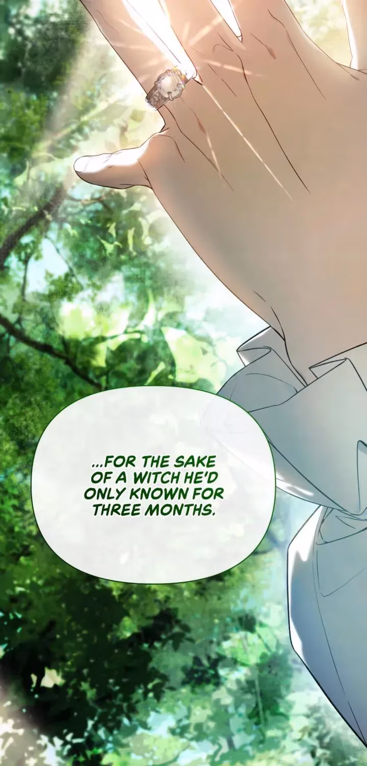 To the Witch Who Forgot Her Bird Chapter 51 page 75 - 