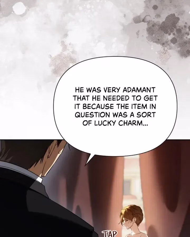 To the Witch Who Forgot Her Bird Chapter 51 page 9 - 