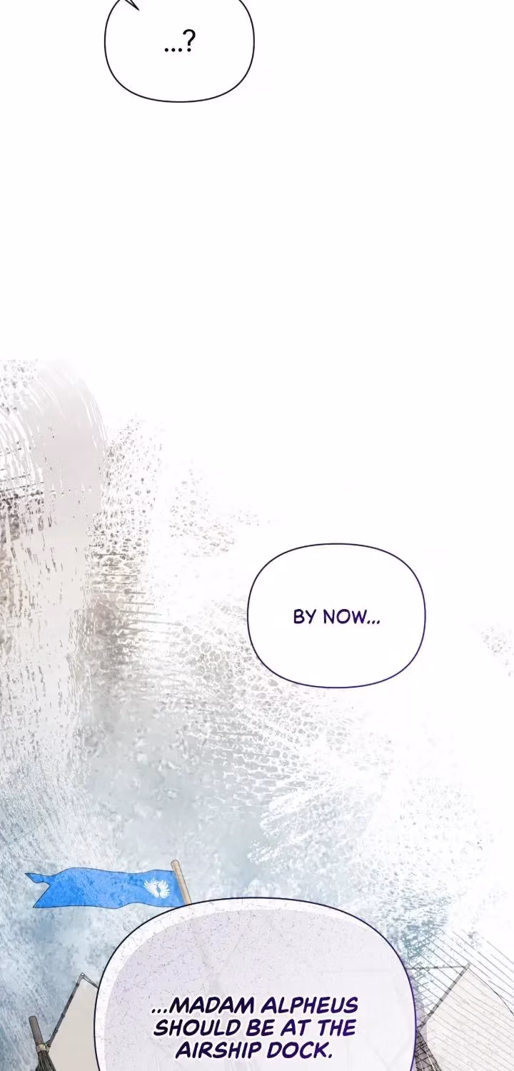 To the Witch Who Forgot Her Bird Chapter 51 page 84 - 