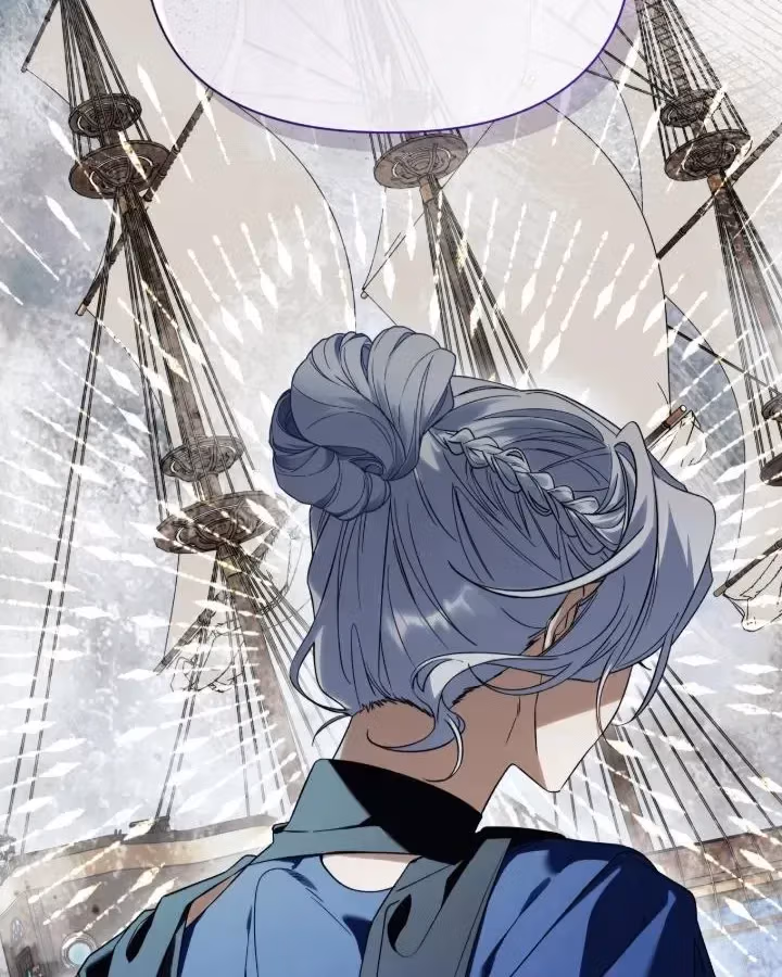 To the Witch Who Forgot Her Bird Chapter 51 page 85 - 