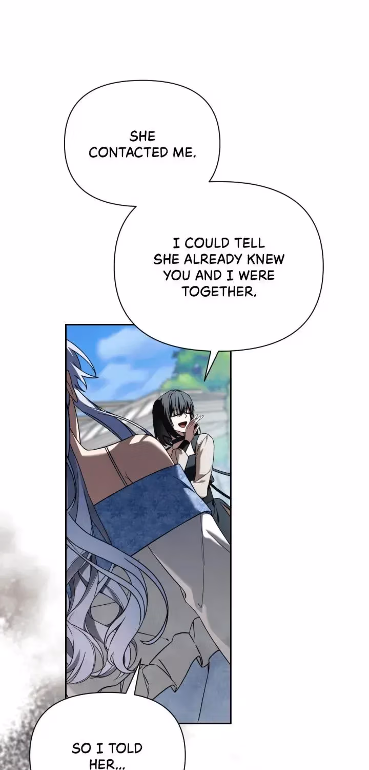 To the Witch Who Forgot Her Bird Chapter 51 page 88 - 