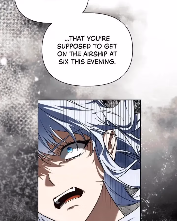 To the Witch Who Forgot Her Bird Chapter 51 page 89 - 