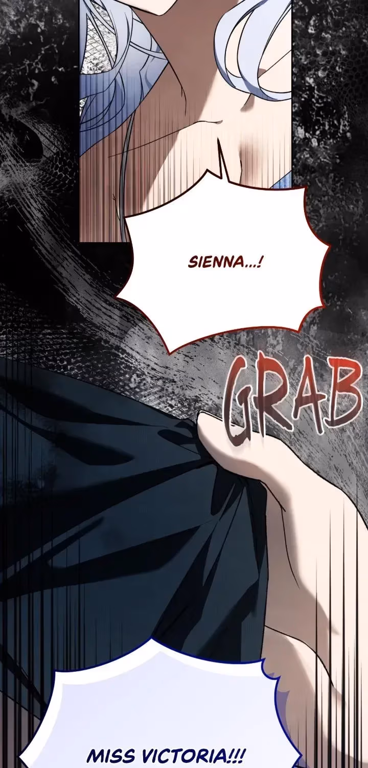 To the Witch Who Forgot Her Bird Chapter 51 page 90 - 