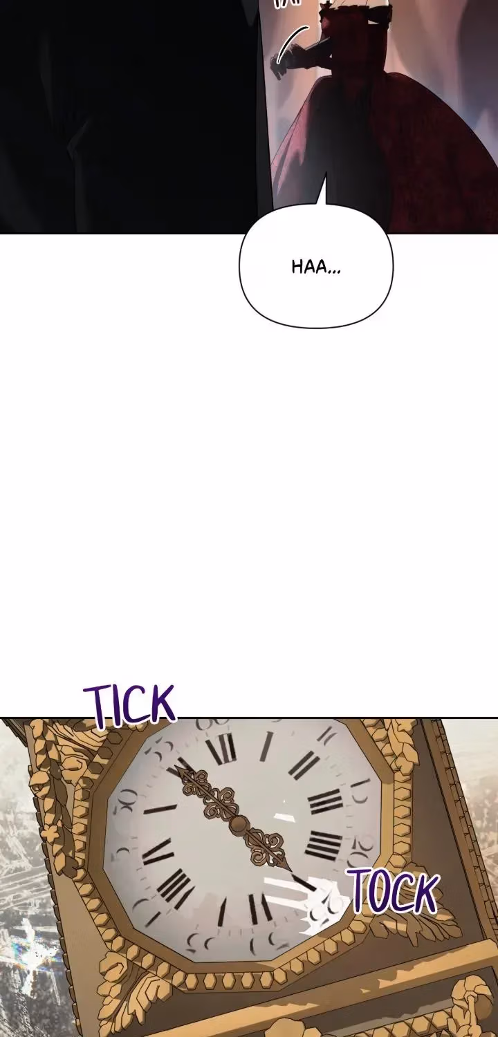 To the Witch Who Forgot Her Bird Chapter 51 page 10 - 