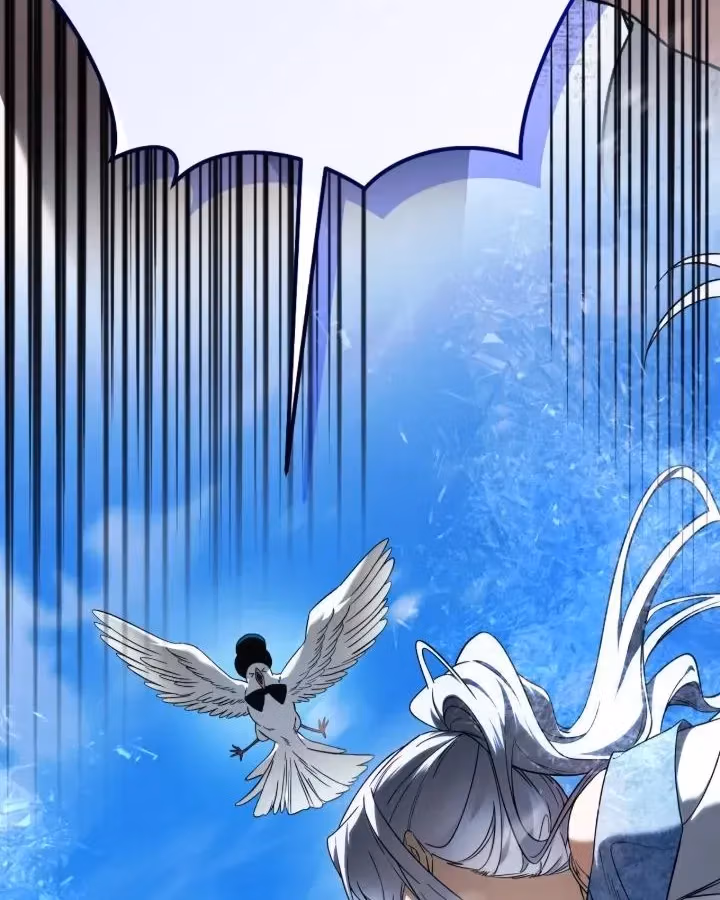 To the Witch Who Forgot Her Bird Chapter 51 page 91 - 