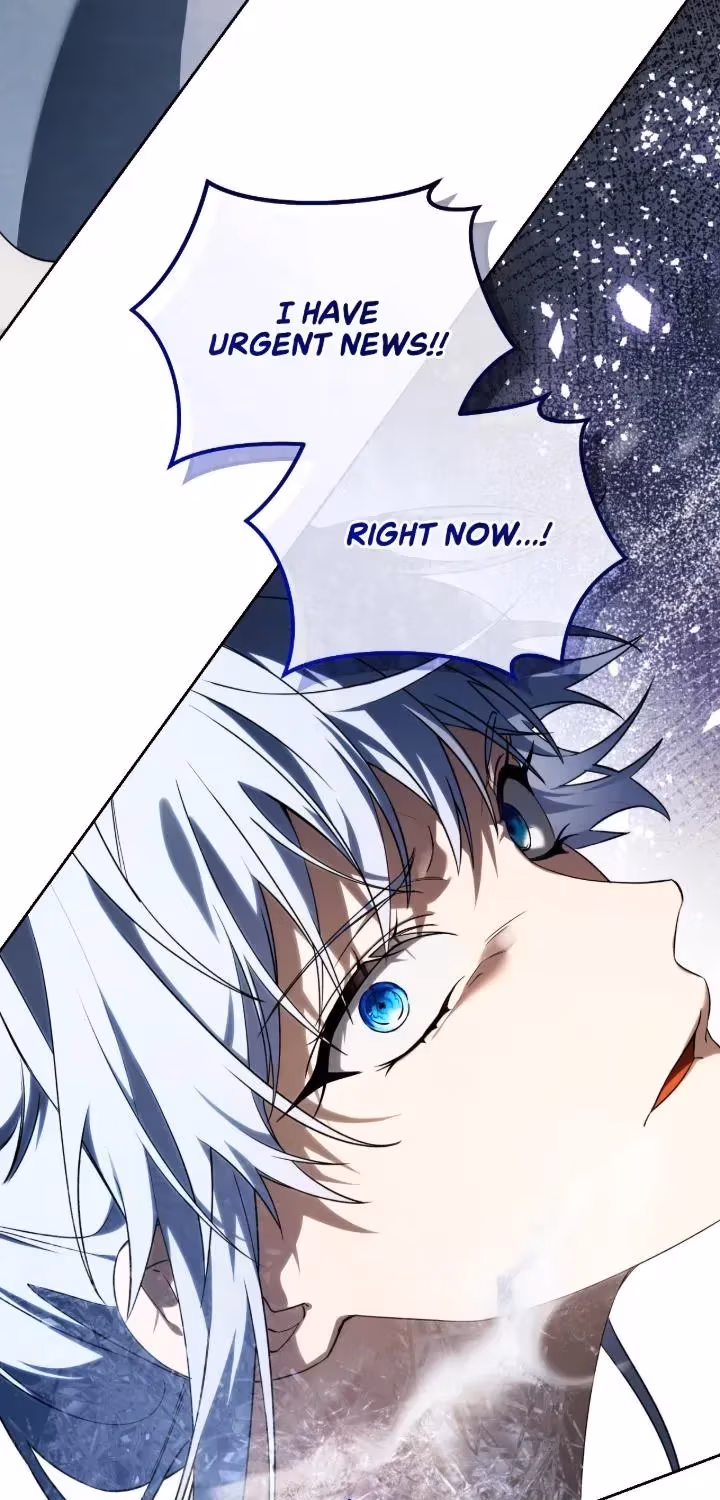 To the Witch Who Forgot Her Bird Chapter 51 page 94 - 