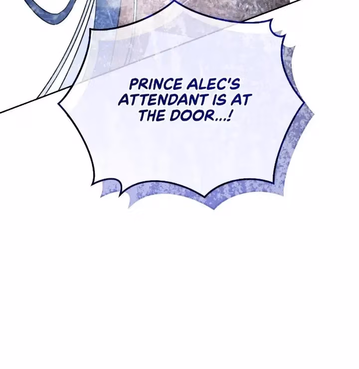 To the Witch Who Forgot Her Bird Chapter 51 page 95 - 